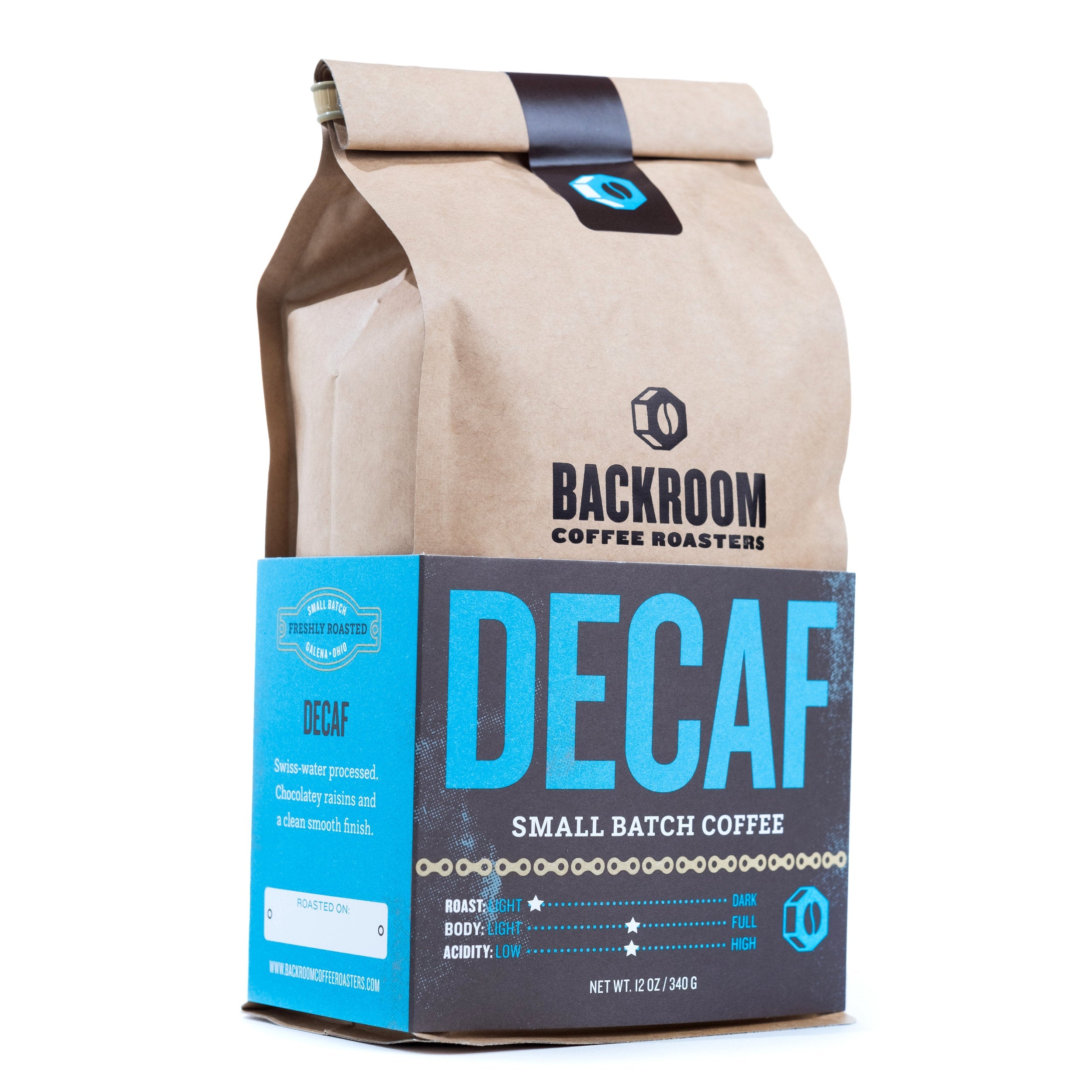 Decaf